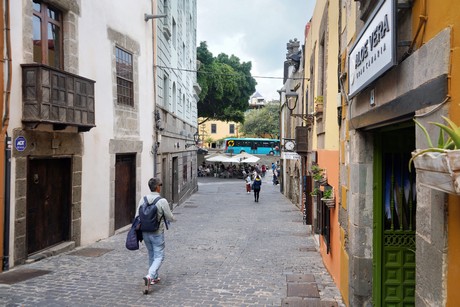 Las Palmas de Gran Canaria